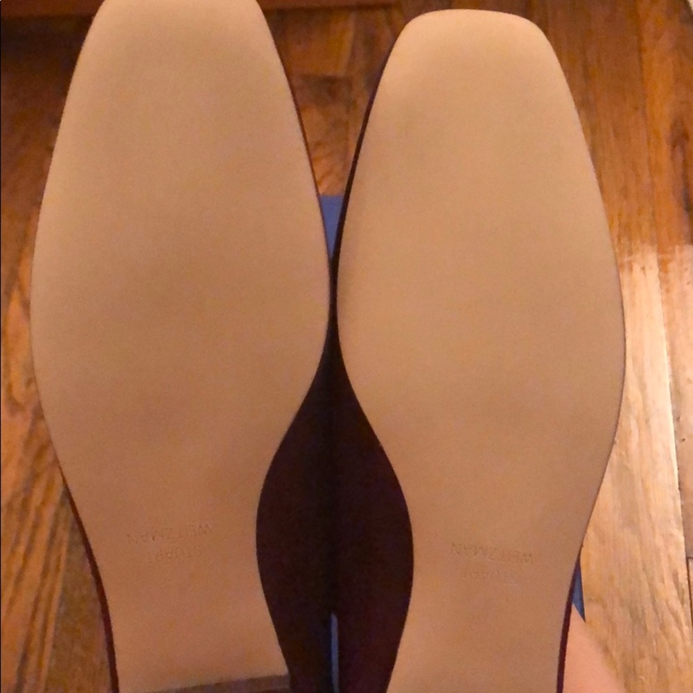 Stuart Weitzman slipknot - Picture 5 of 6